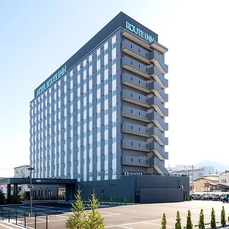 Hotel Route Inn Numata Numata  Εξωτερικό φωτογραφία