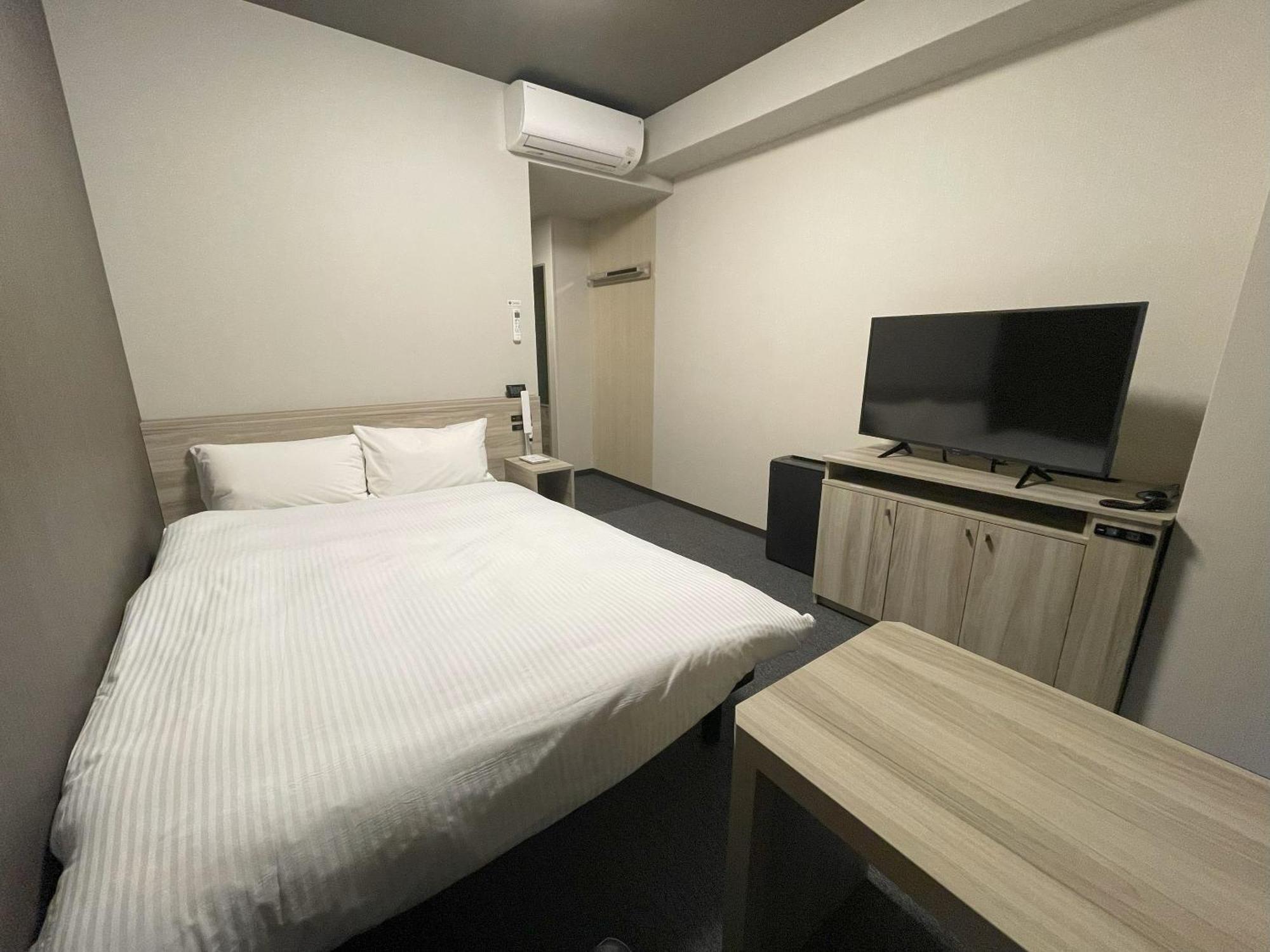 Hotel Route Inn Numata Numata  Εξωτερικό φωτογραφία