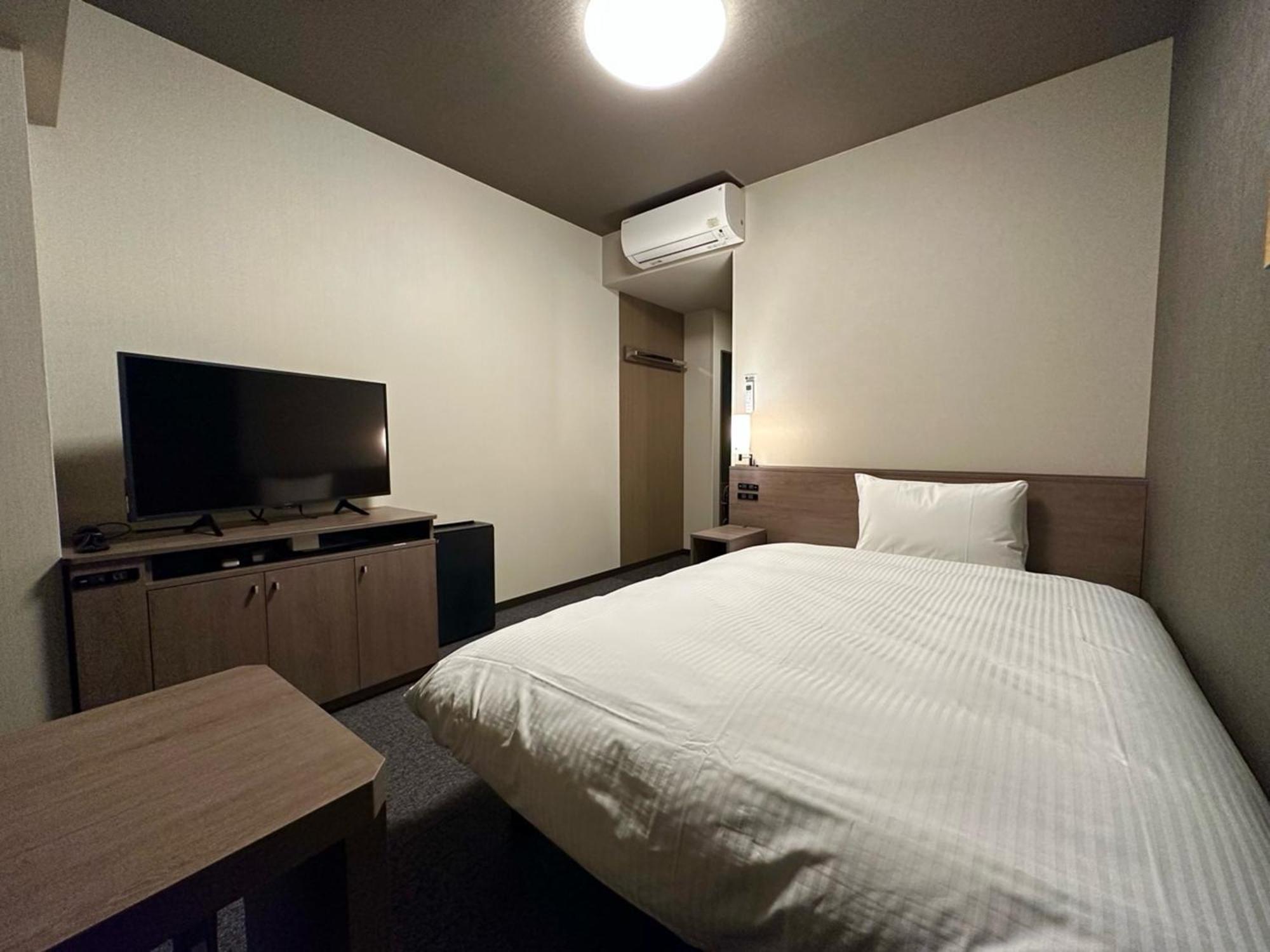 Hotel Route Inn Numata Numata  Εξωτερικό φωτογραφία