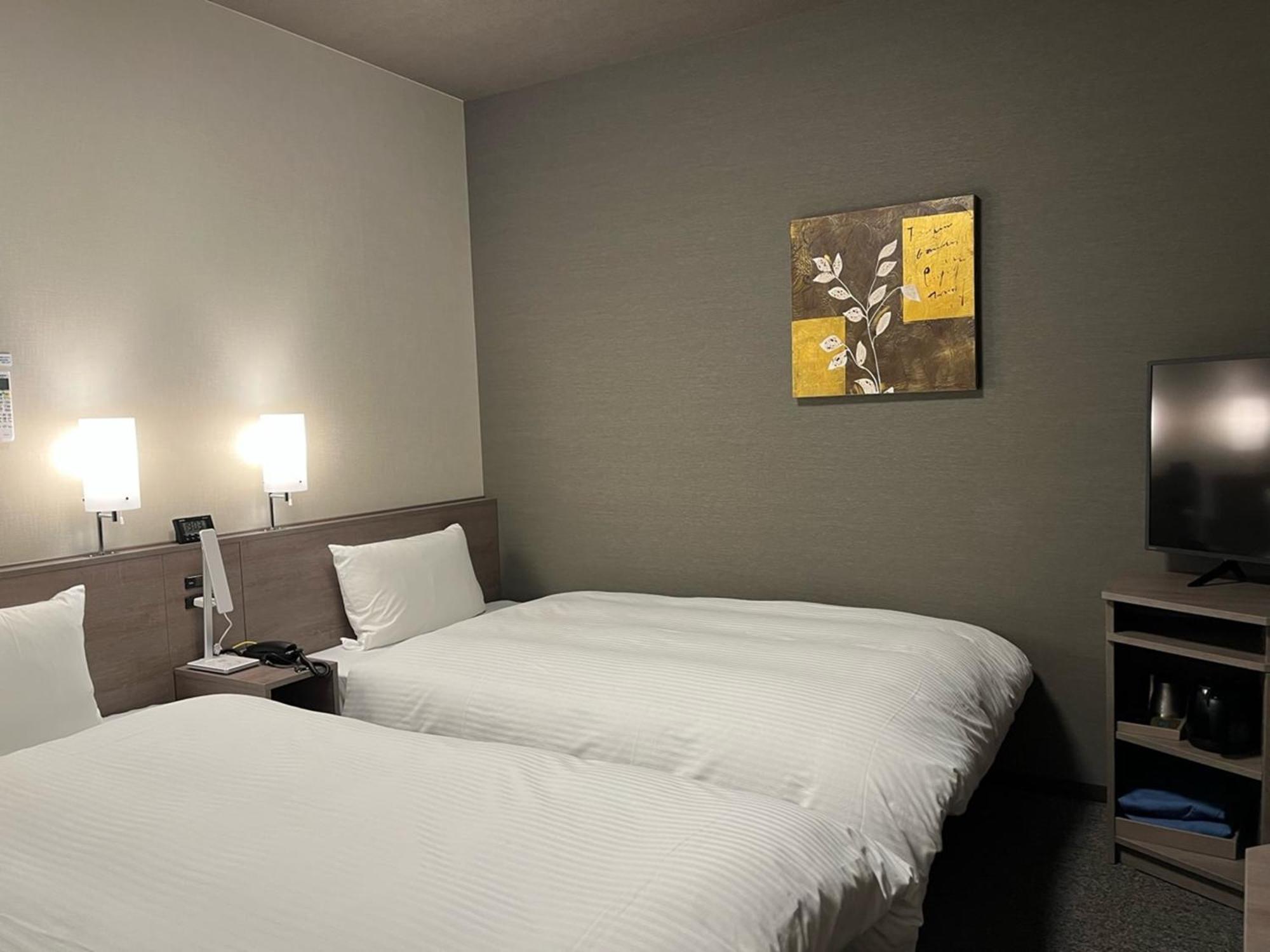Hotel Route Inn Numata Numata  Εξωτερικό φωτογραφία