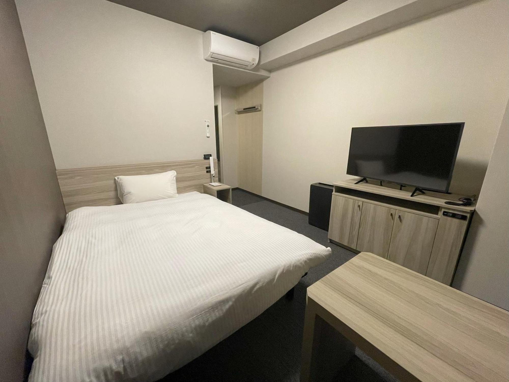 Hotel Route Inn Numata Numata  Εξωτερικό φωτογραφία