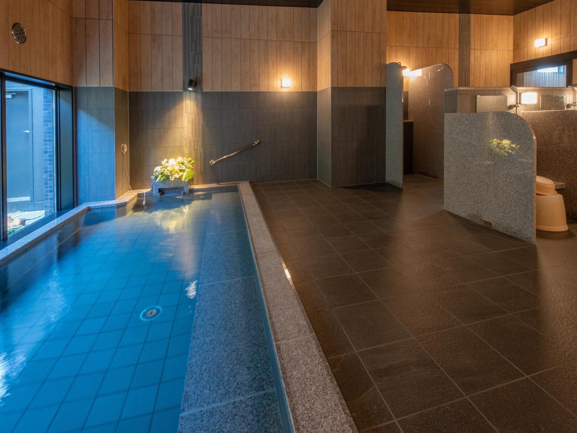 Hotel Route Inn Numata Numata  Εξωτερικό φωτογραφία
