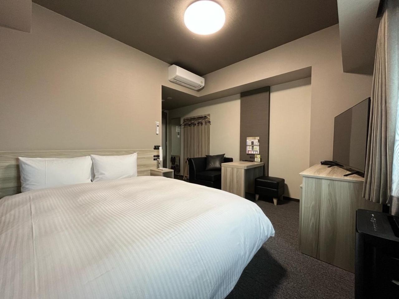 Hotel Route Inn Numata Numata  Εξωτερικό φωτογραφία
